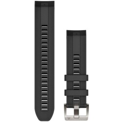 Garmin Armband aus Silikon  Quick Fit für MARQ Serien 010-13225-00